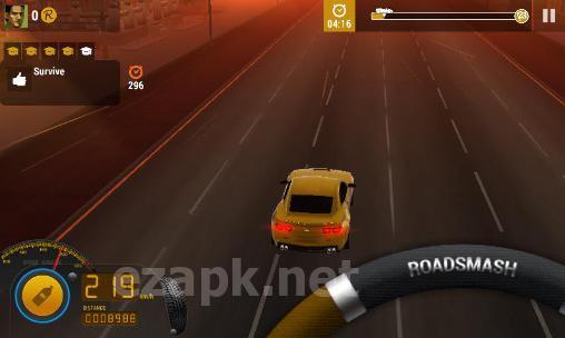 Road smash 2