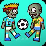 Soccer zombies