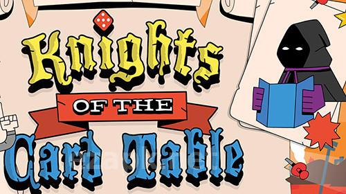 Knights of the card table