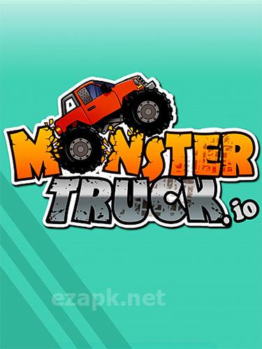 Monster truck.io