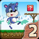 Fun run 2:  Multiplayer race