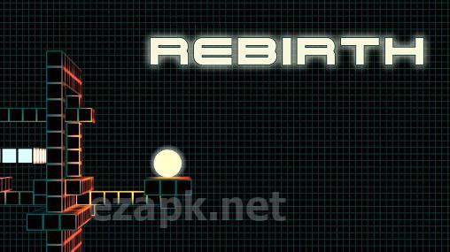 Rebirth by Lazure