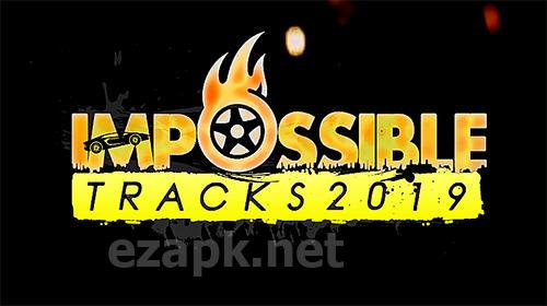 Impossible tracks 2019