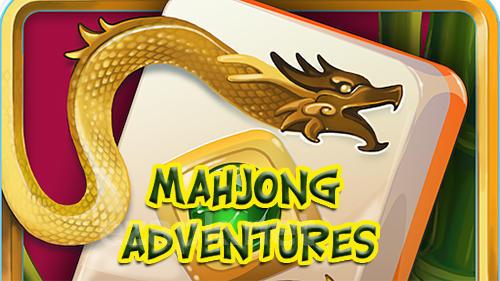 Mahjong adventures