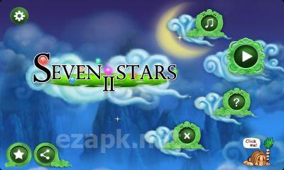 Seven Stars 3D II