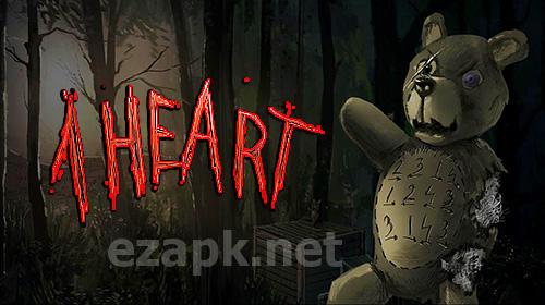 1 Heart: Revival. Puzzle and horror