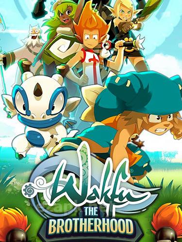 Wakfu, the brotherhood