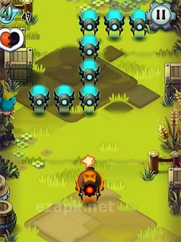 Wakfu, the brotherhood