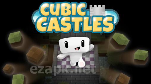 Cubic castles