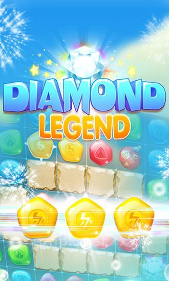 Diamond legend