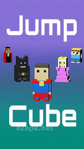 Jump cube