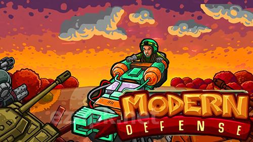 Modern defense HD