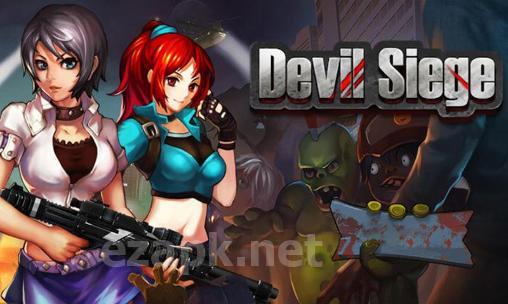 Devil siege