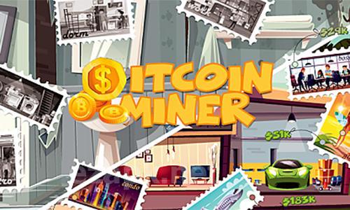 Bitcoin miner idle clicker tycoon