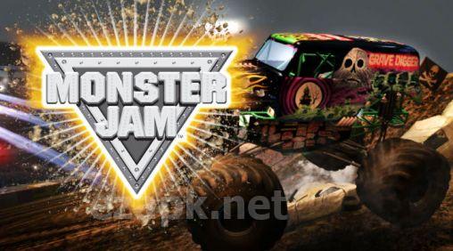 Monster jam