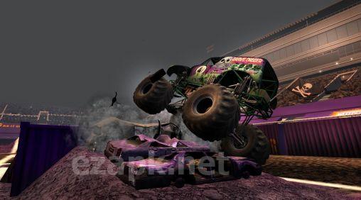 Monster jam