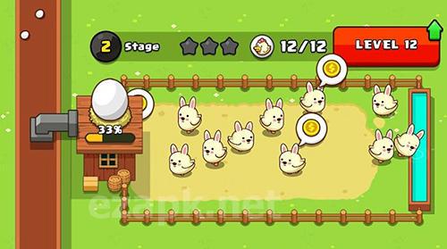 Idle egg tycoon