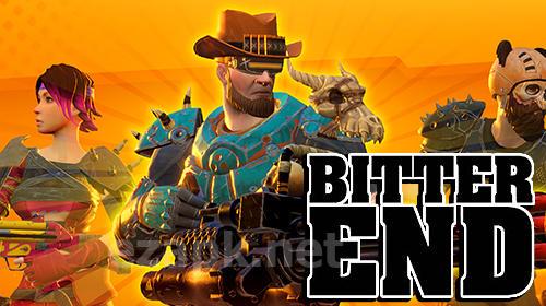 Bitter end: Multiplayer first-person shooter