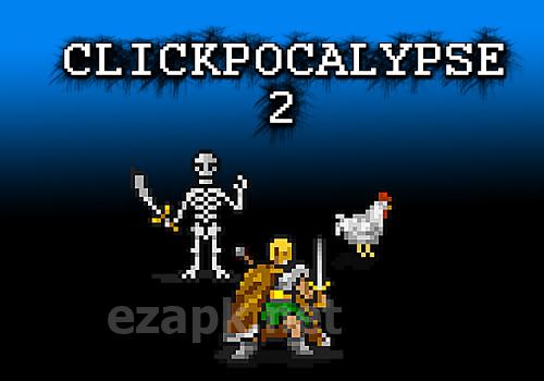 Clickpocalypse 2