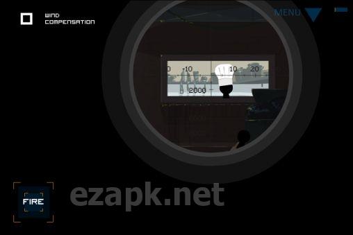 Clear Vision 3: Sniper shooter