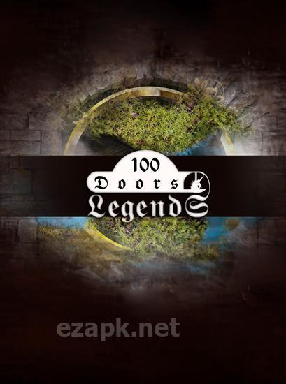 100 doors: Legends