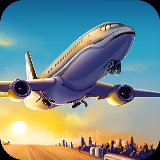 Airlines Manager - Tycoon 2019