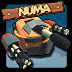 Numa: Mech survival saga