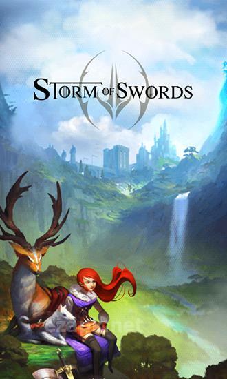 Storm of swords