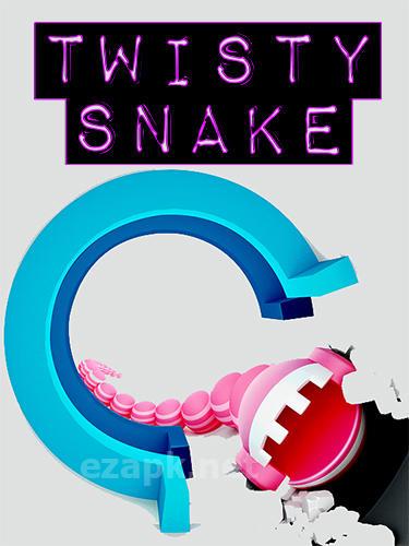 Twisty snake