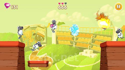 Sheep frenzy 2