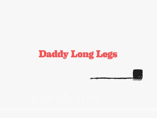 Daddy long legs