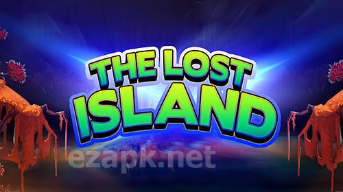 The lost island