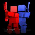 Cubemen