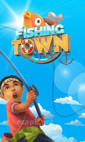 Fishing town