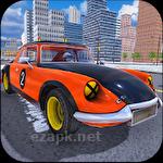 Ultimate car driving simulator: Classics