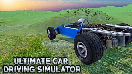 Ultimate car driving simulator: Classics