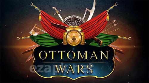 Ottoman wars