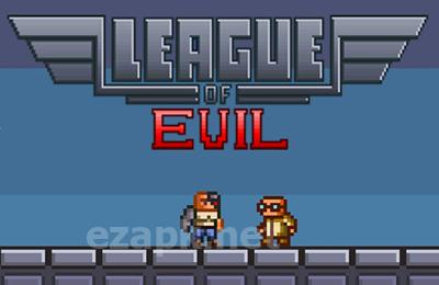 League of Evil