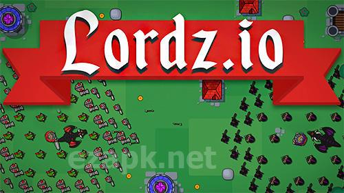 Lordz.io