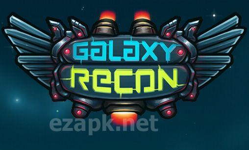 Galaxy recon