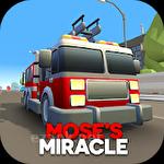 Mose's miracle