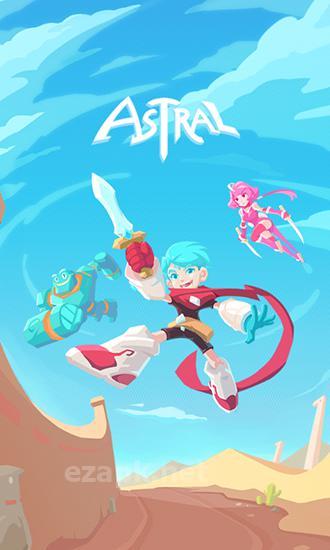 Astral: Origin