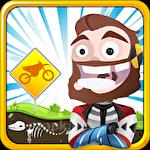 Crashtest hero: Motocross