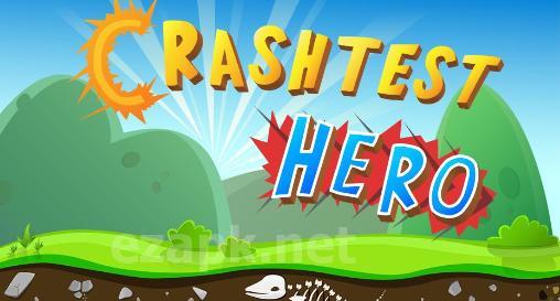 Crashtest hero: Motocross