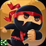 Climbing ninja game