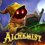 Alchemist: The philosopher's stone