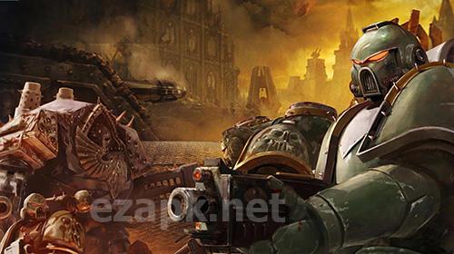 The Horus heresy: Legions