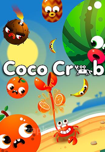 Coco crab