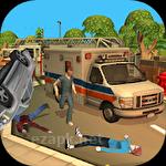 911 rescue: Simulator 3D