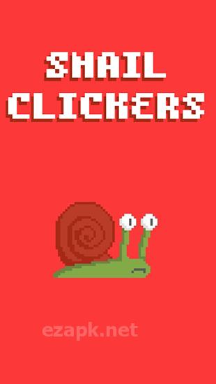 Snail clickers